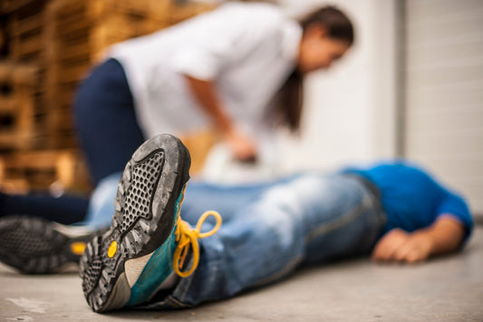Saving Lives with AED: Understanding the Importance of Quick Access and Advancements in Defibrillation Technology
