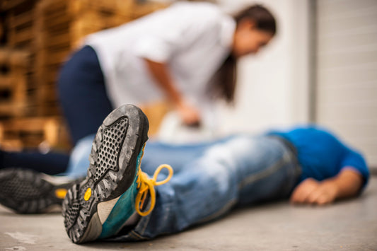 Why Every Workplace Should Have a Philips AED: The Life-Saving Value of On-Site Defibrillators