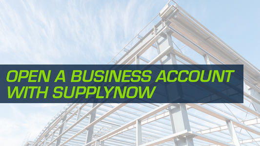 The Benefits of a Business Account with SupplyNow - Uncover Savings and Discounts