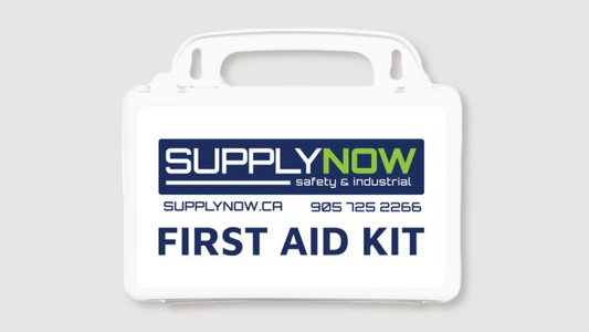 Meeting Ontario's Occupational Safety Standards: Understanding the CSA First Aid Kit Requirements