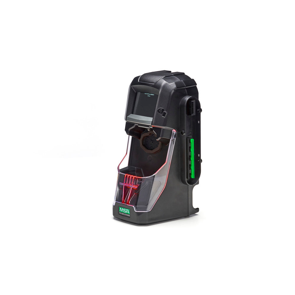 Altair io4 Docking Station