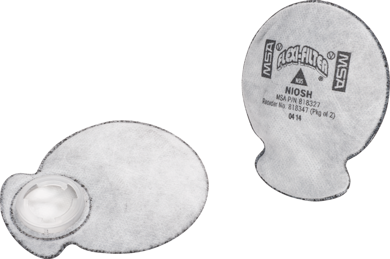 Advantage Flexi-Filter N95