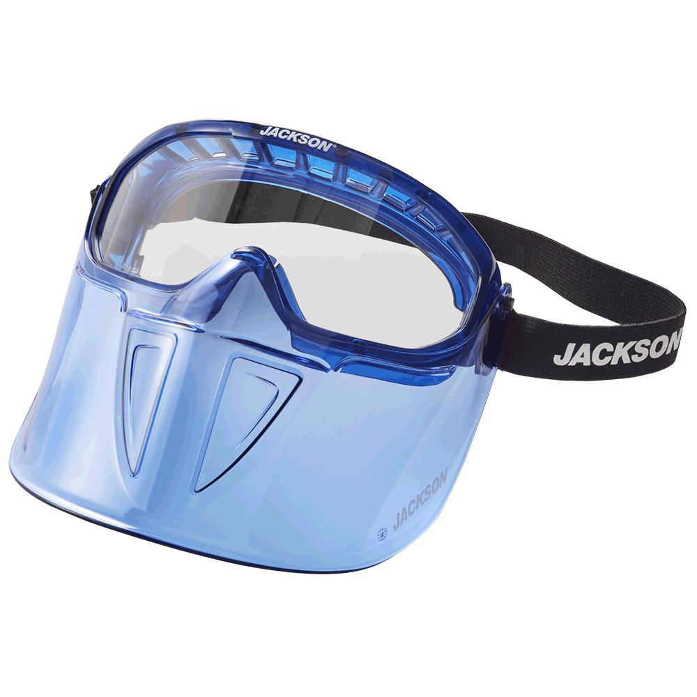 GPL500 Premium Safety Goggles