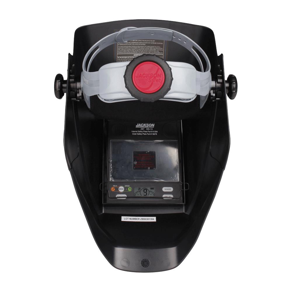 Insight Digital Variable ADF Welding Helmets
