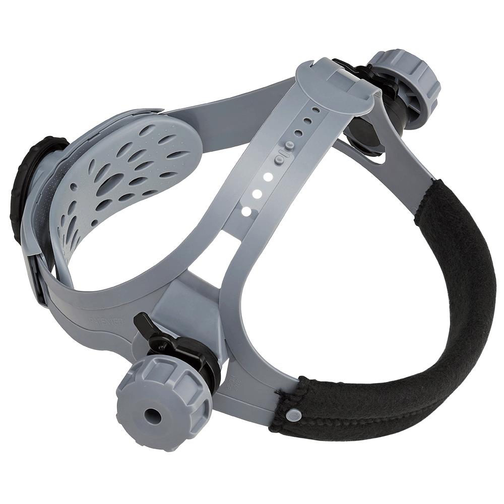 Replacement Parts - Speed Dial 370™ Ratcheting Headgear - Quad™ 500, Maxview™, F4XP Series