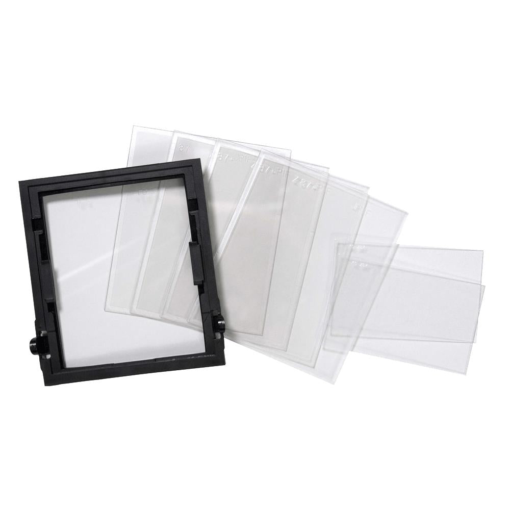 Safety Plate Sets