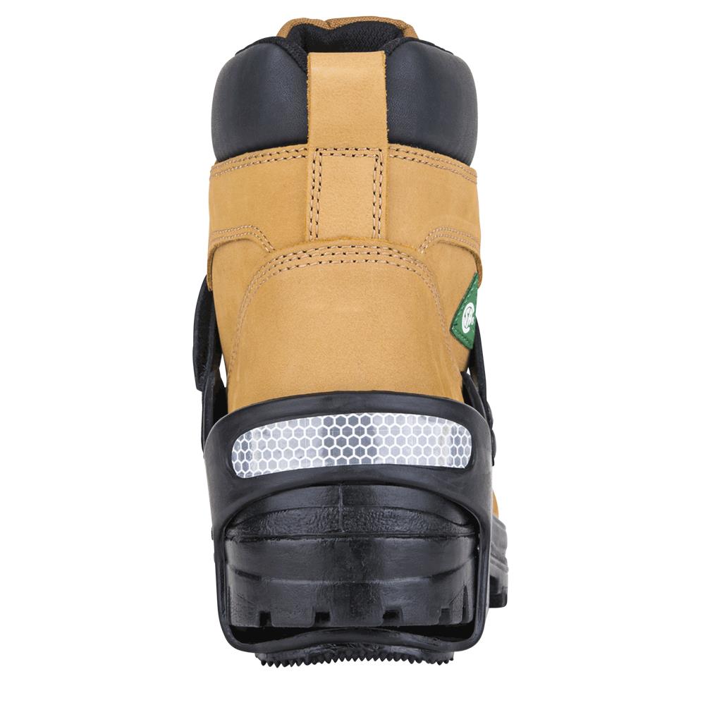 Heelstop Traction Aids