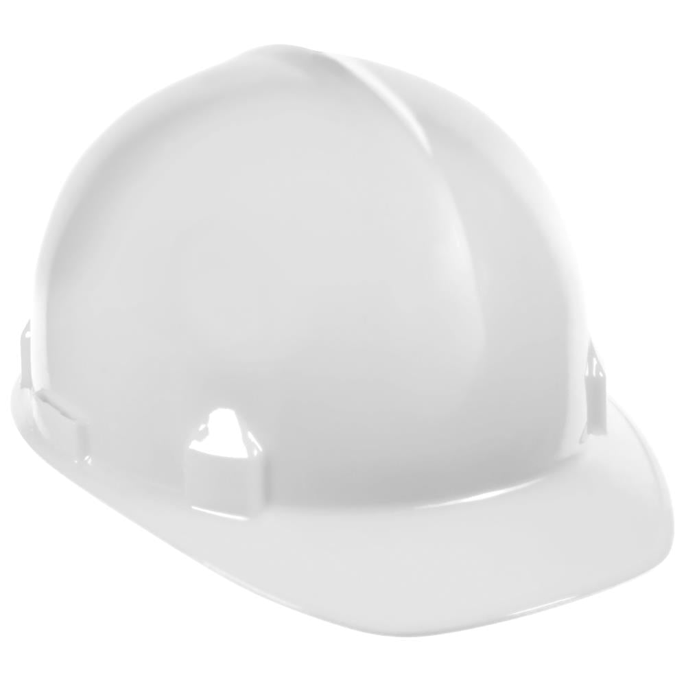 SC-6 Series Hard Hats - Front Brim Style