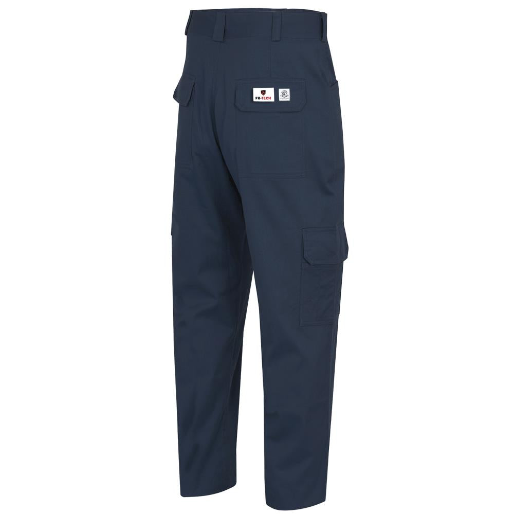 Safety Cargo Pants