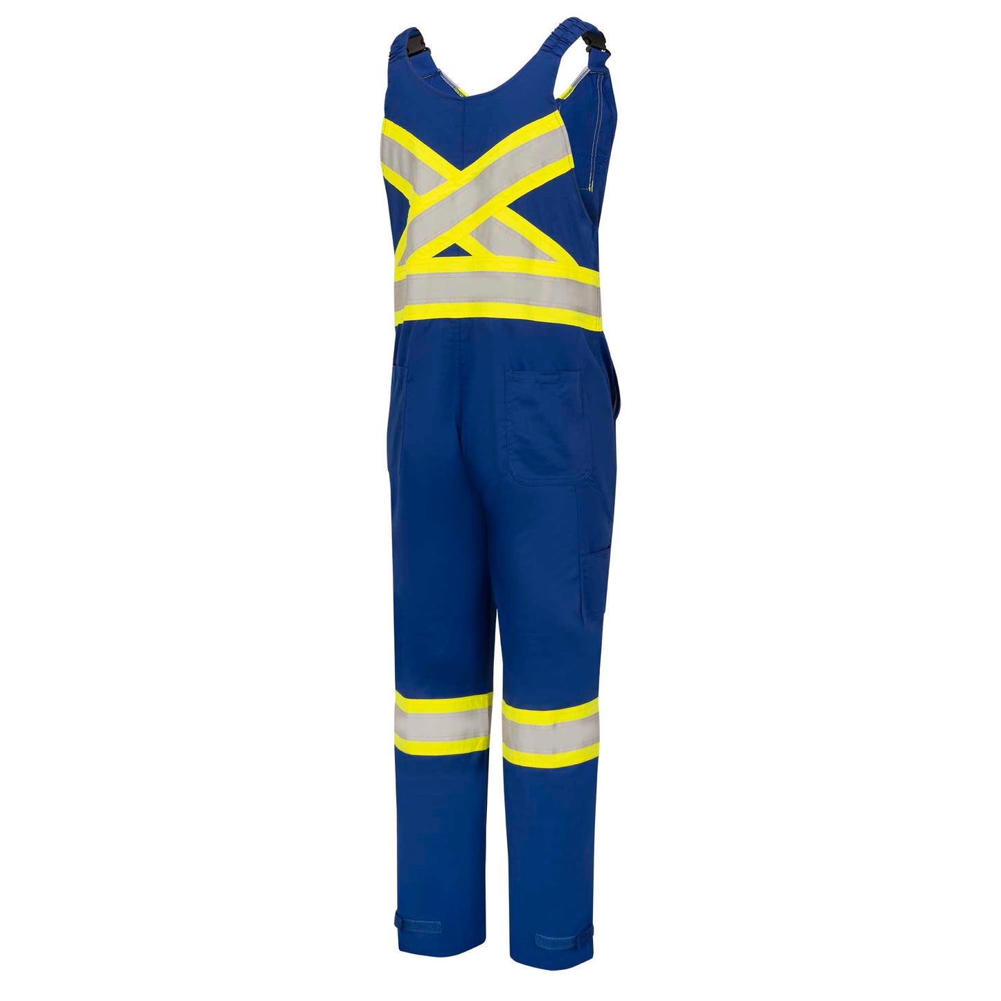 FR-Tech® 88/12 - Arc Rated - 7 oz Safety Overalls