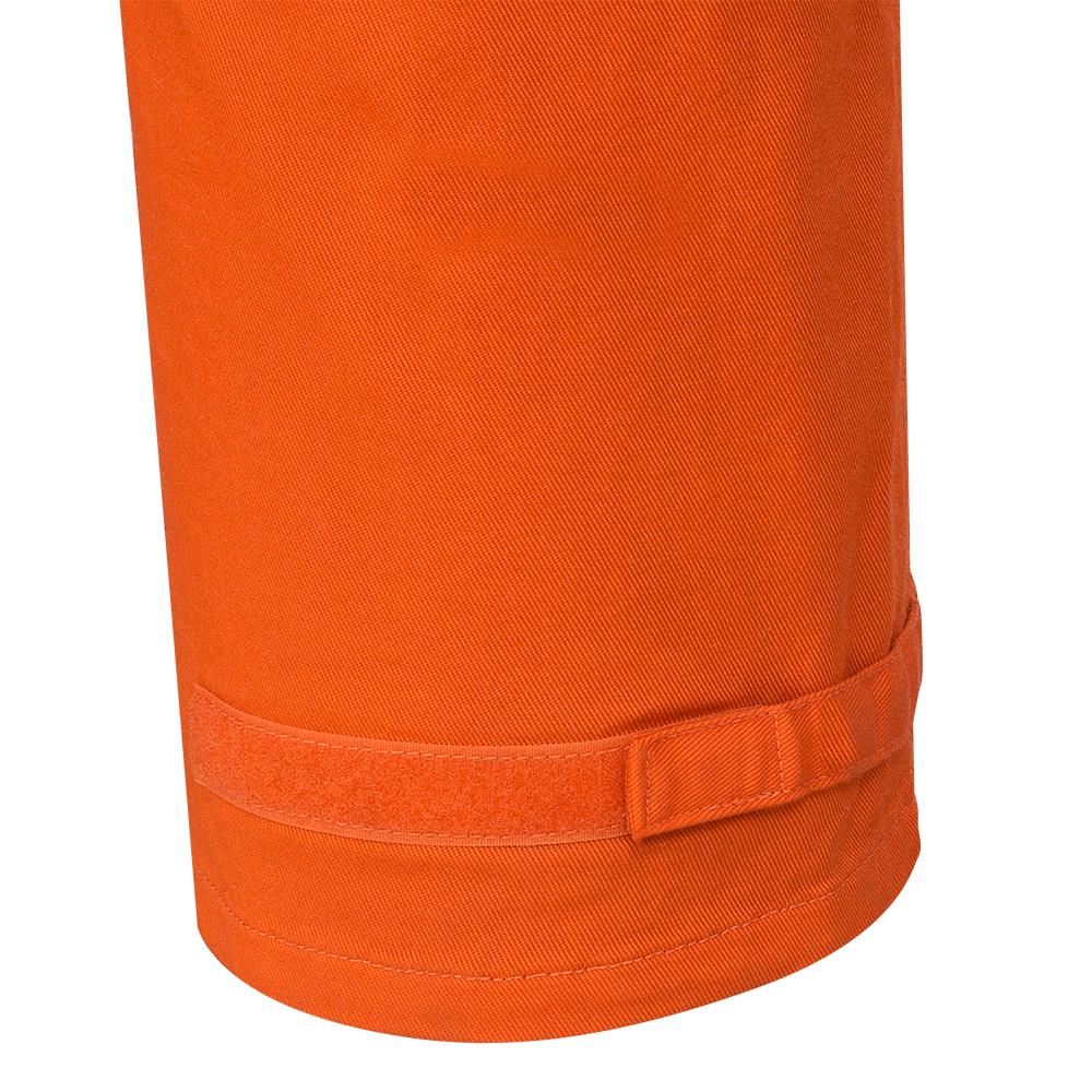 FR-Tech® 88/12 - Arc Rated - 7 oz Safety Coveralls