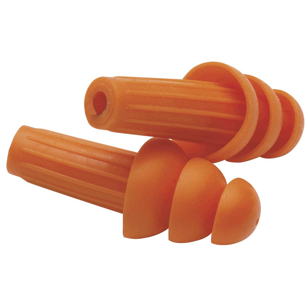 H20 Reusable Ear Plugs