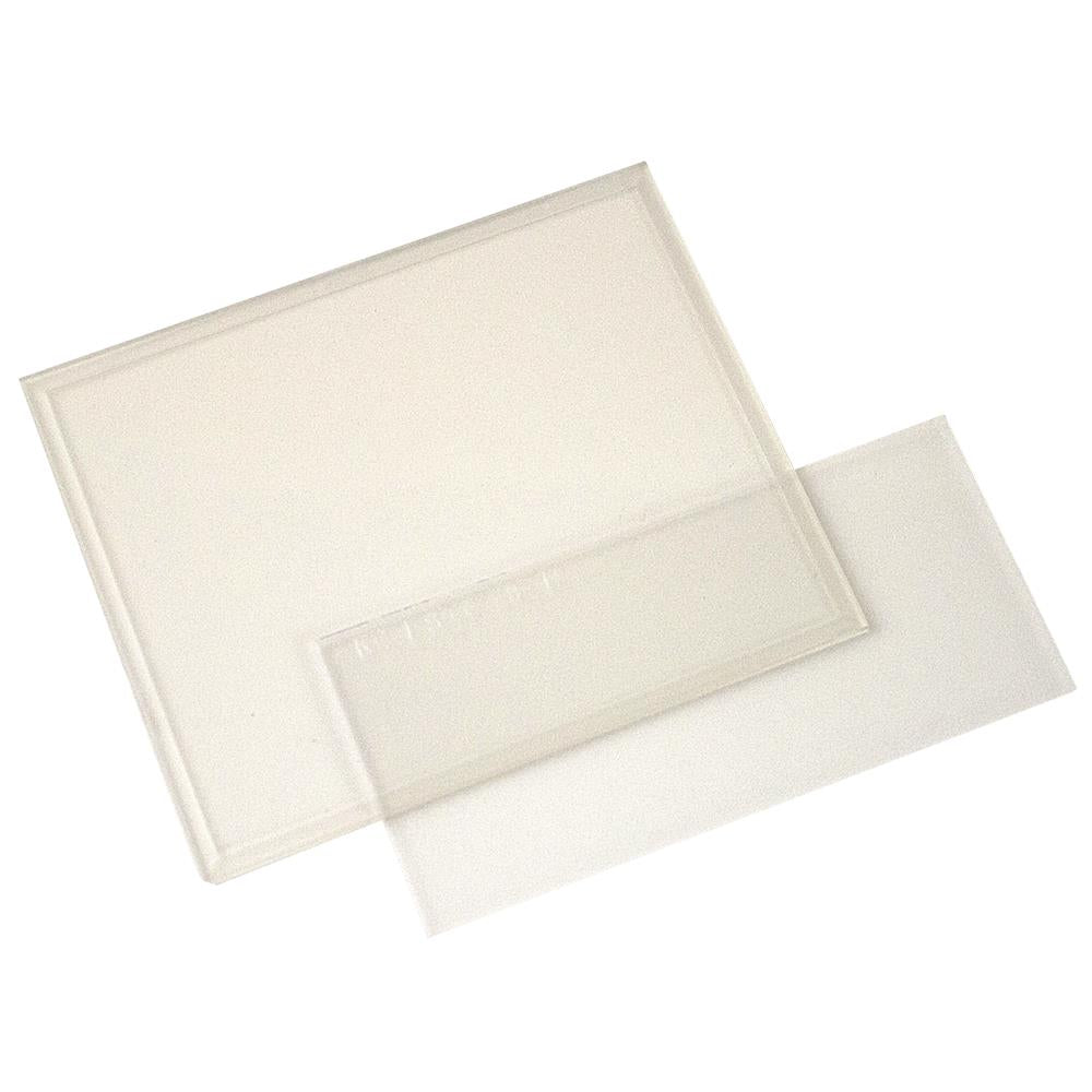 Safety Plate Sets