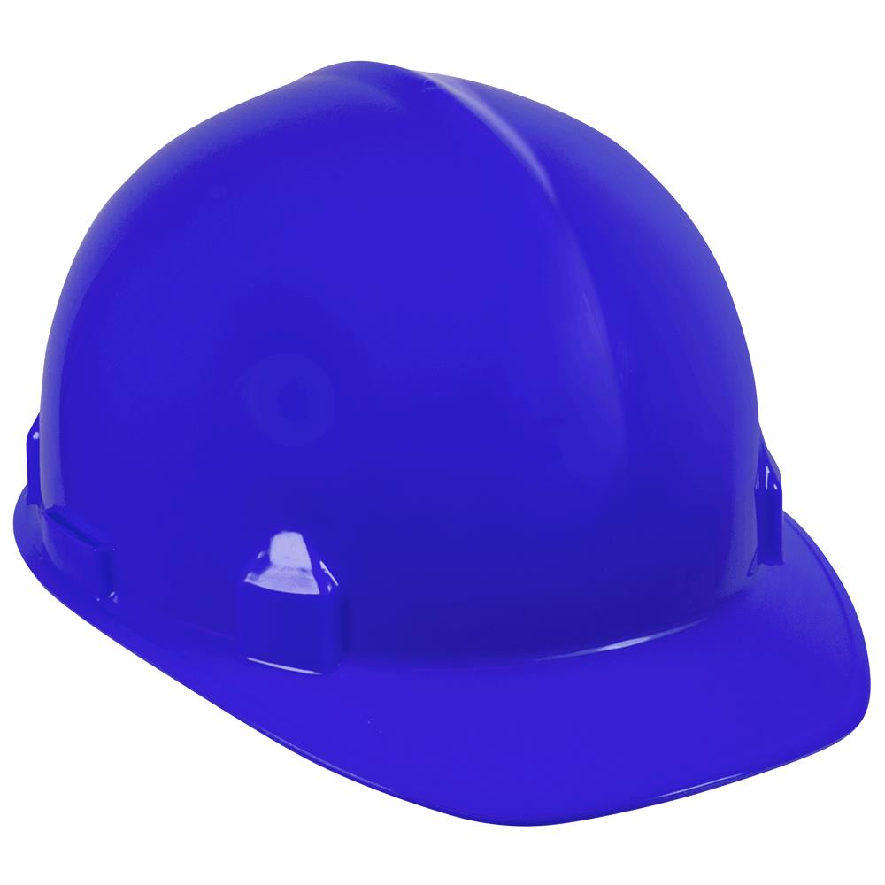 SC-6 Series Hard Hats - Front Brim Style