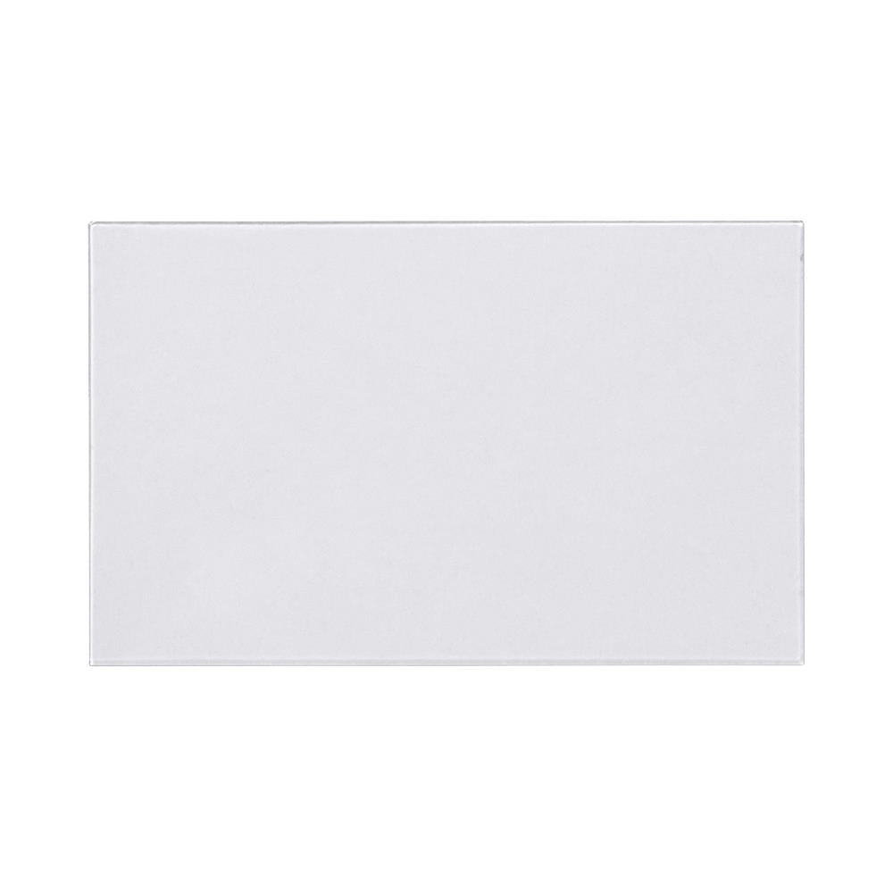 Safety Inner Plates - Polycarbonate