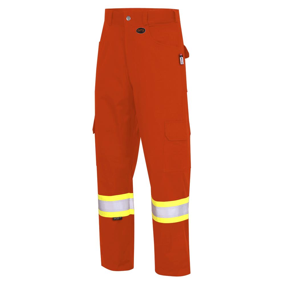FR-Tech® 88/12 Arc Rated Safety Pants