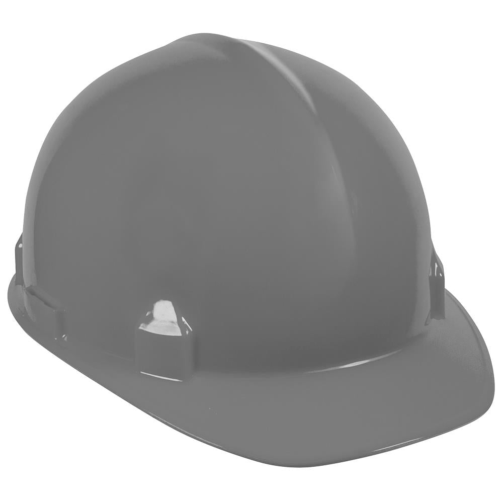 SC-6 Series Hard Hats - Front Brim Style
