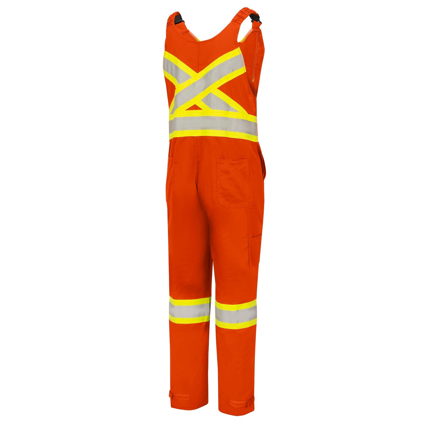 FR-Tech® 88/12 - Arc Rated - 7 oz Safety Overalls