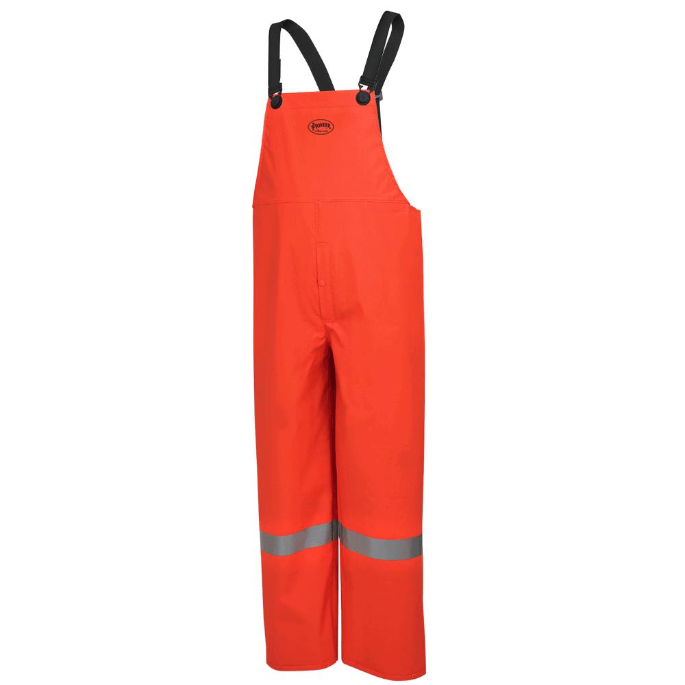 FR Waterproof Bib Pants