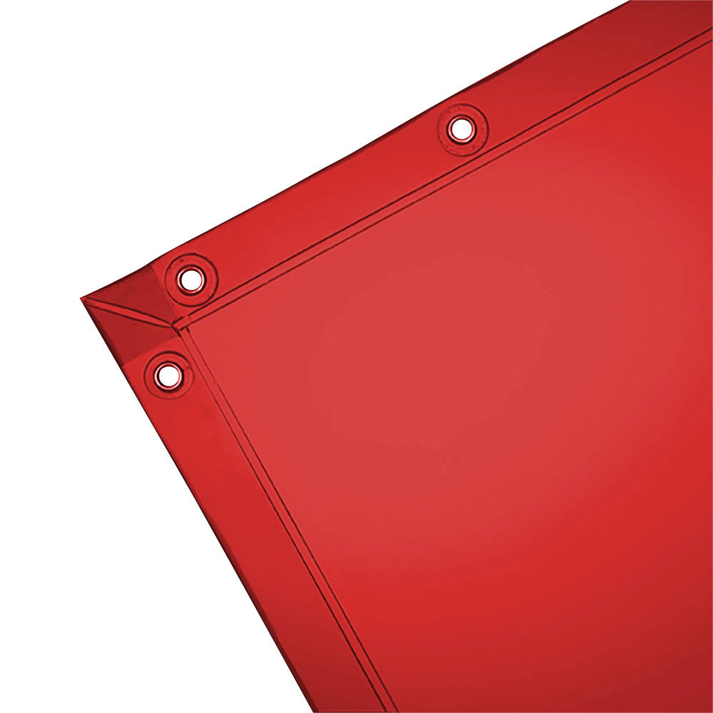 Wilson Transparent Welding Curtains