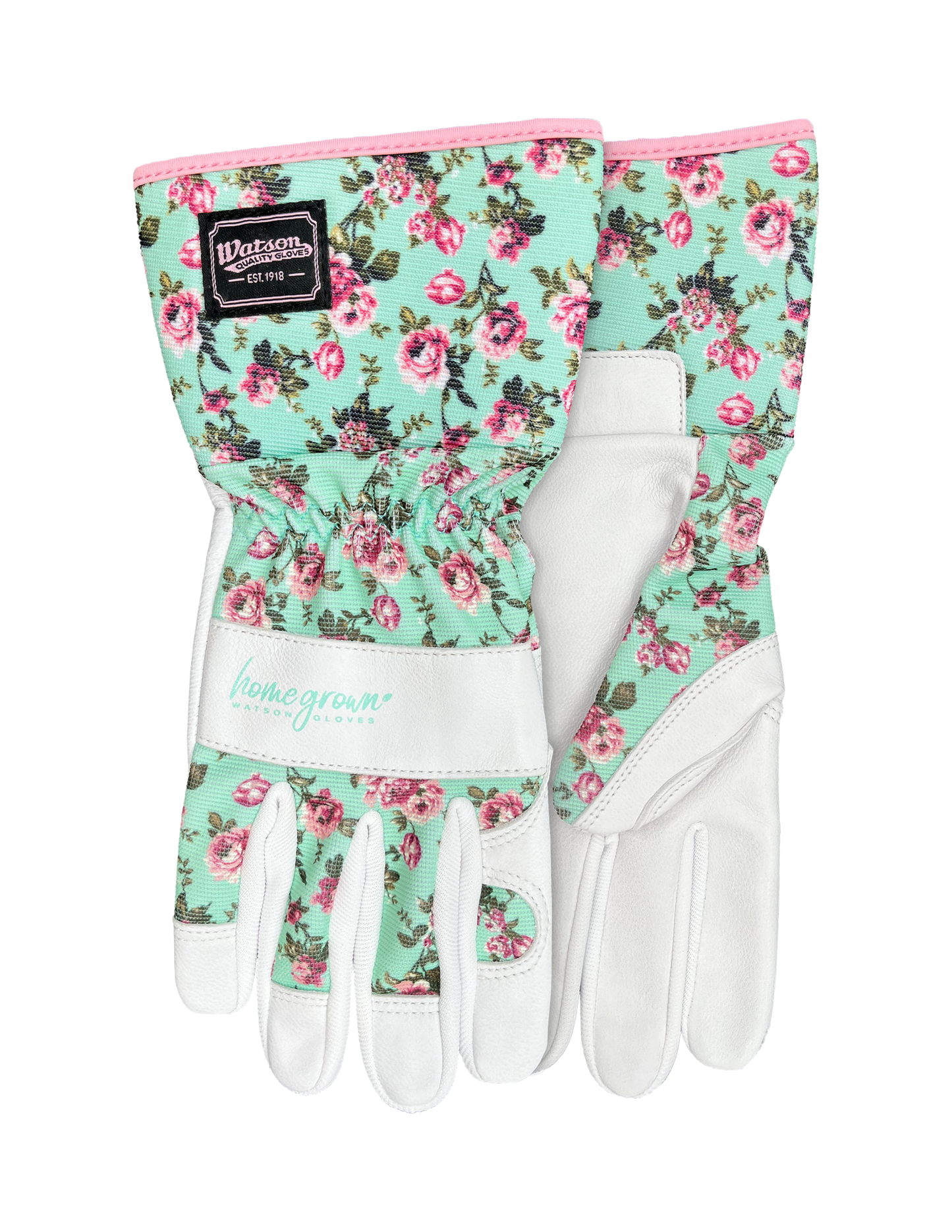 Homegrown You Grow Girl!, Pack of 6
