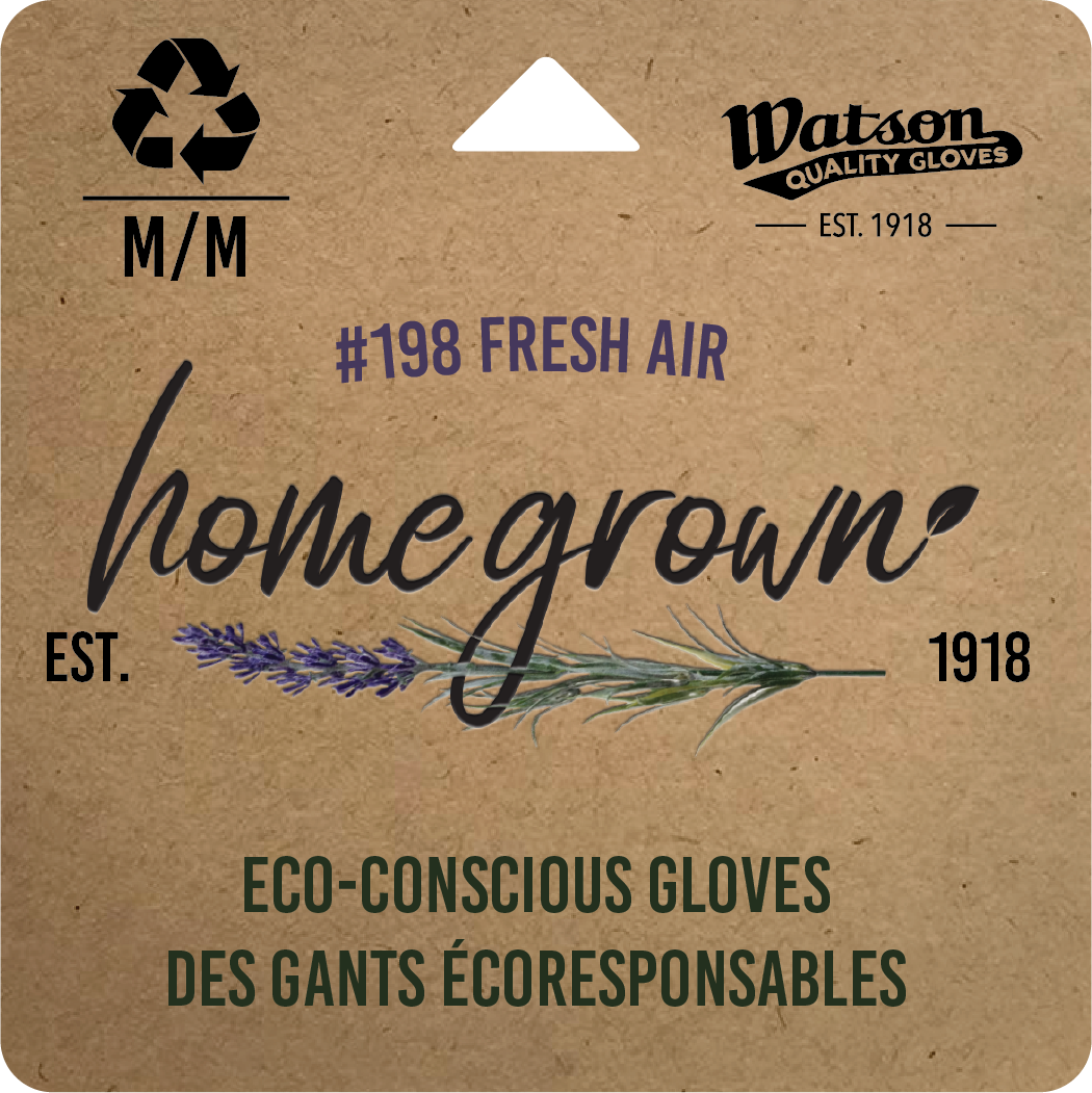 Homegrown You Grow Girl!, Pack of 6