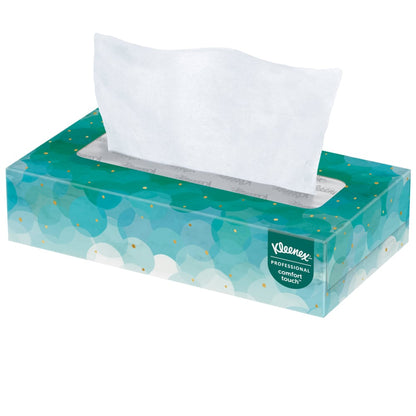 Kleenex® Facial Tissue 2 Ply Case of 36