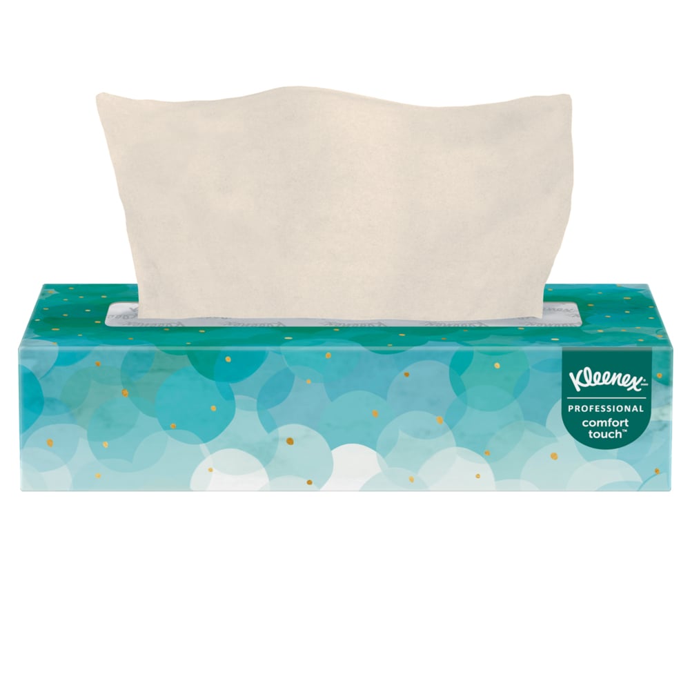 Kleenex® Facial Tissue 2 Ply, 36/Case