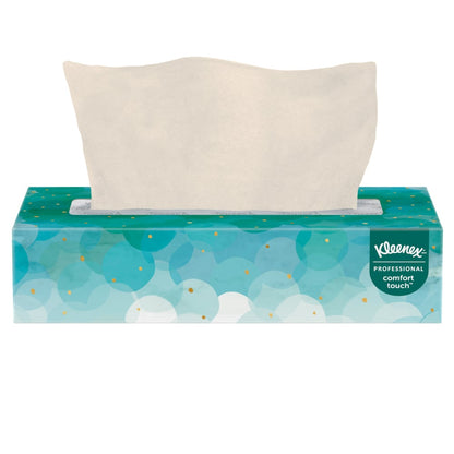 Kleenex® Facial Tissue 2 Ply Case of 36