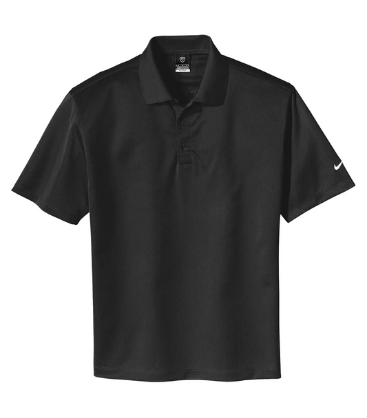 Polo Shirt - Nike Dri-Fit