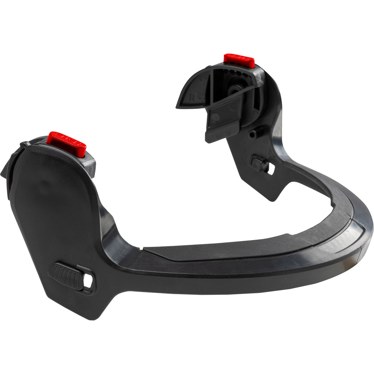 Traverse Face Shield Bracket