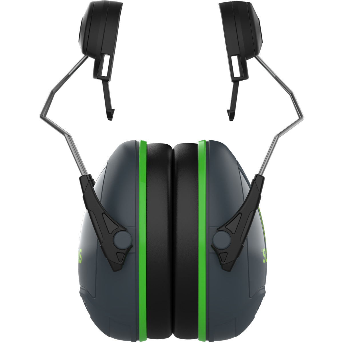 Sonis1 Cap Mounted Passive Ear Muff - NRR 22