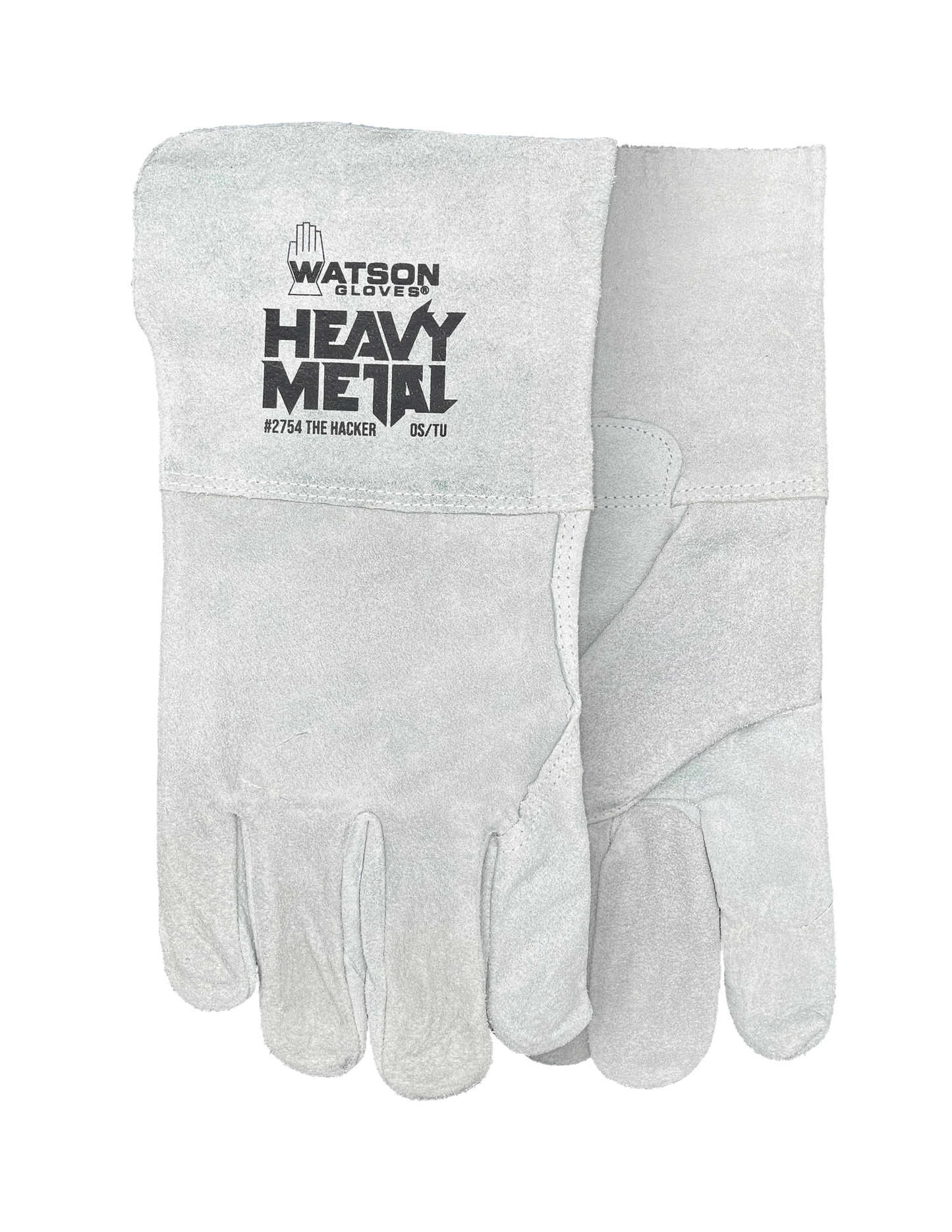 Heavy Metal The Hacker - Pack of 6