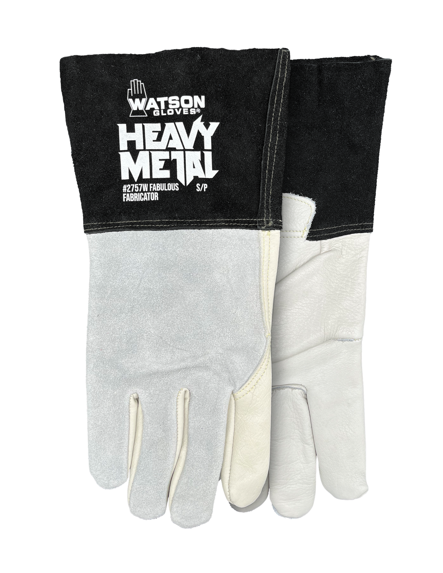 Heavy Metal Fabulous Fabricator - Pack of 6