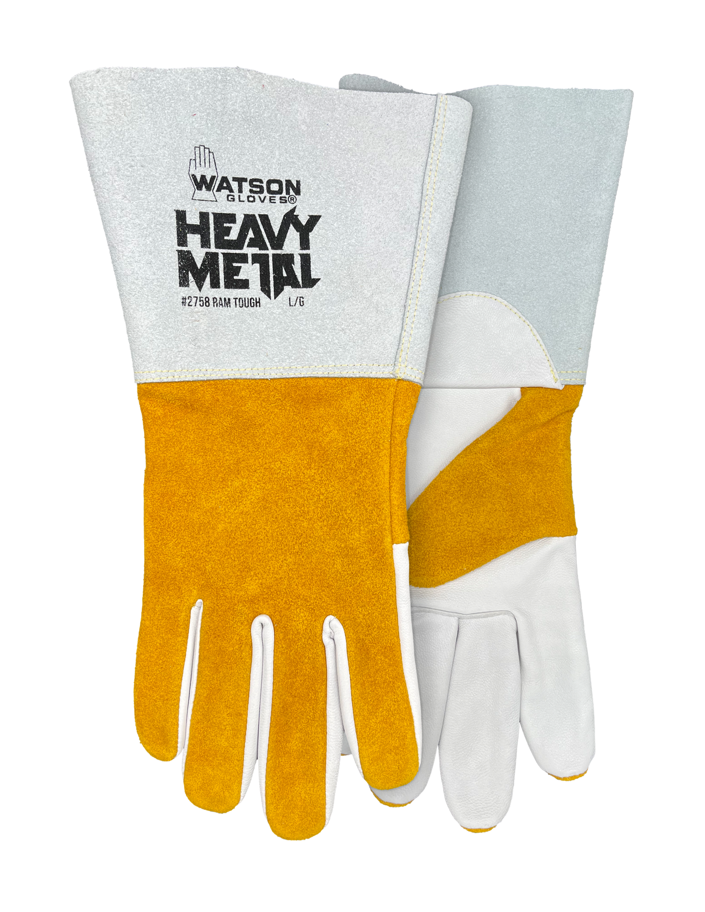 Heavy Metal Ram Tough - Pack of 12