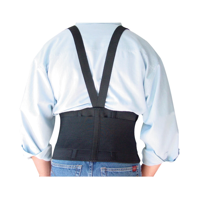 Back Support Belt