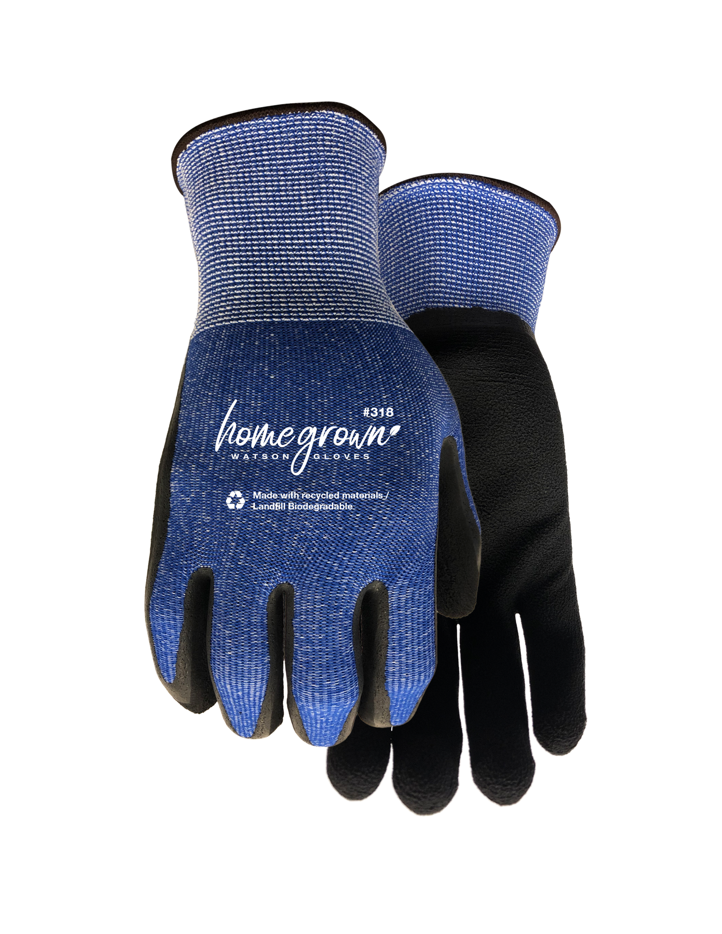 Homegrown Cool It, Pack of 6