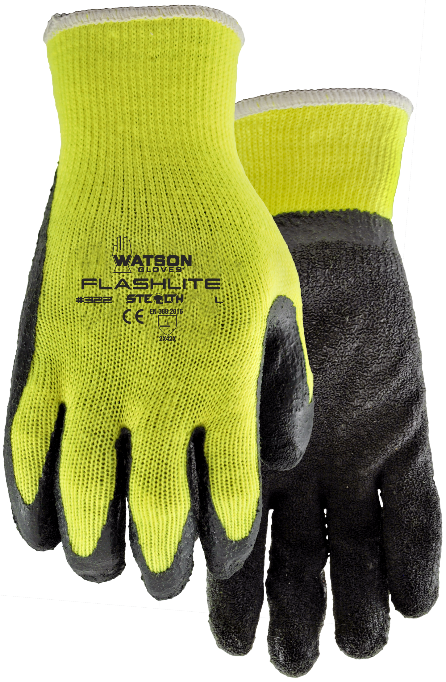 Stealth Flash Lite - Pack of 6