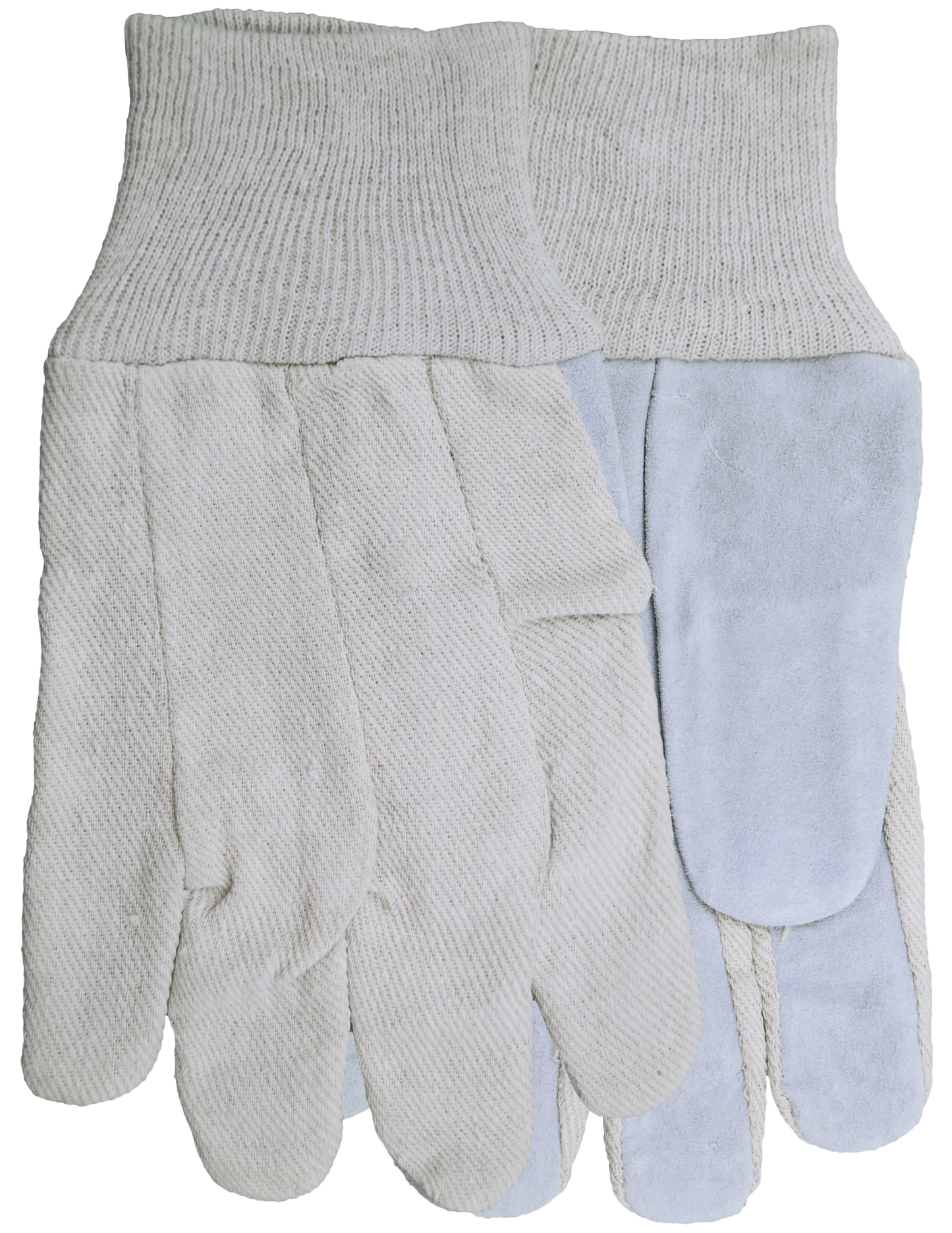 Watson Gloves Leather Face - Pack of 6