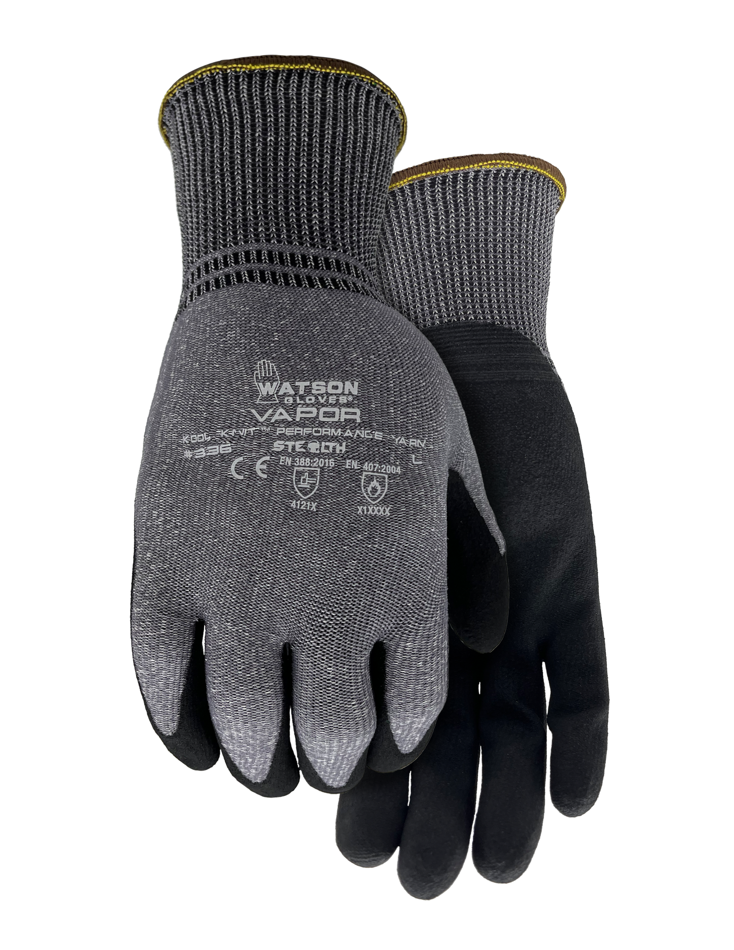 Stealth Vapor - Pack of 12