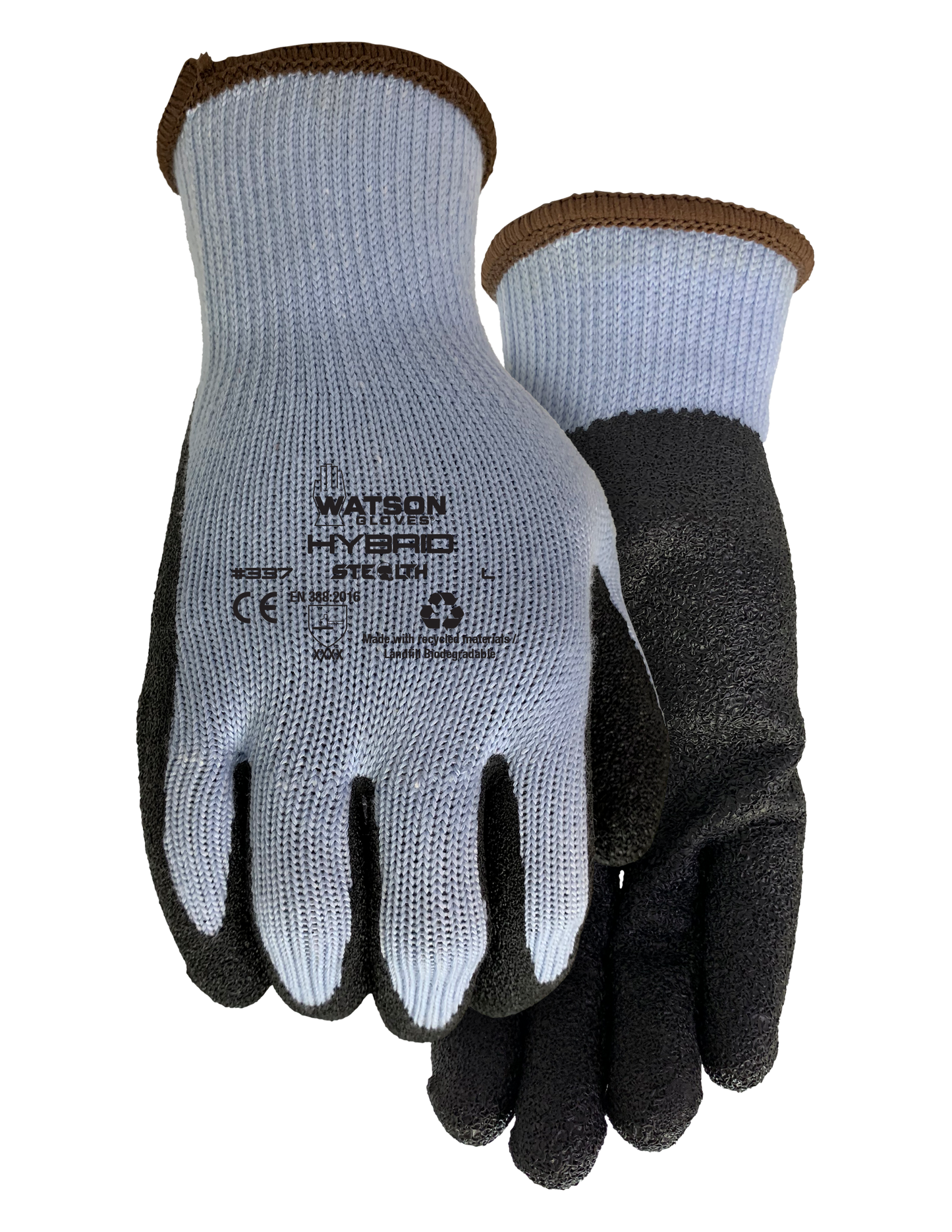 Stealth Hybrid - Pack of 6