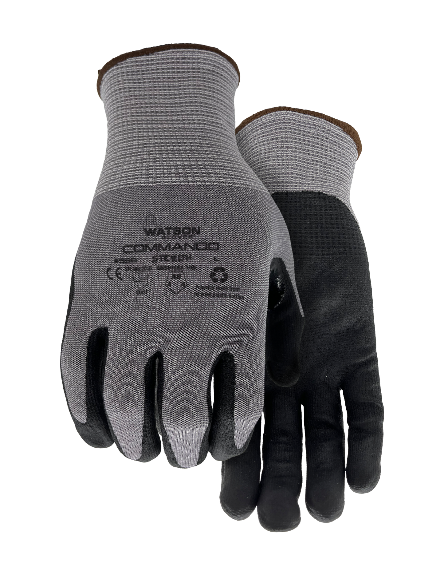 Stealth Commando - Pack of 6
