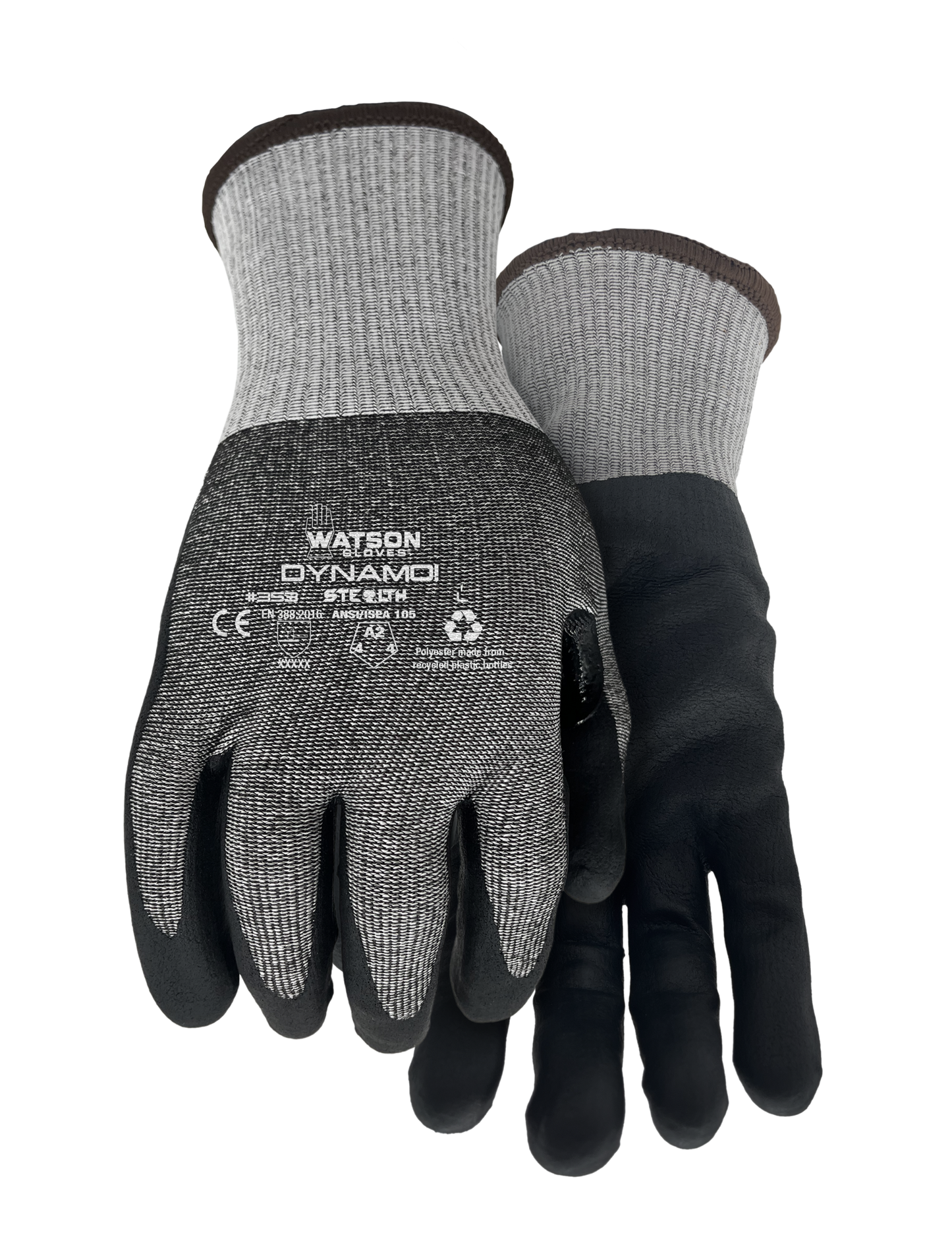 Stealth Dynamo - Pack of 6