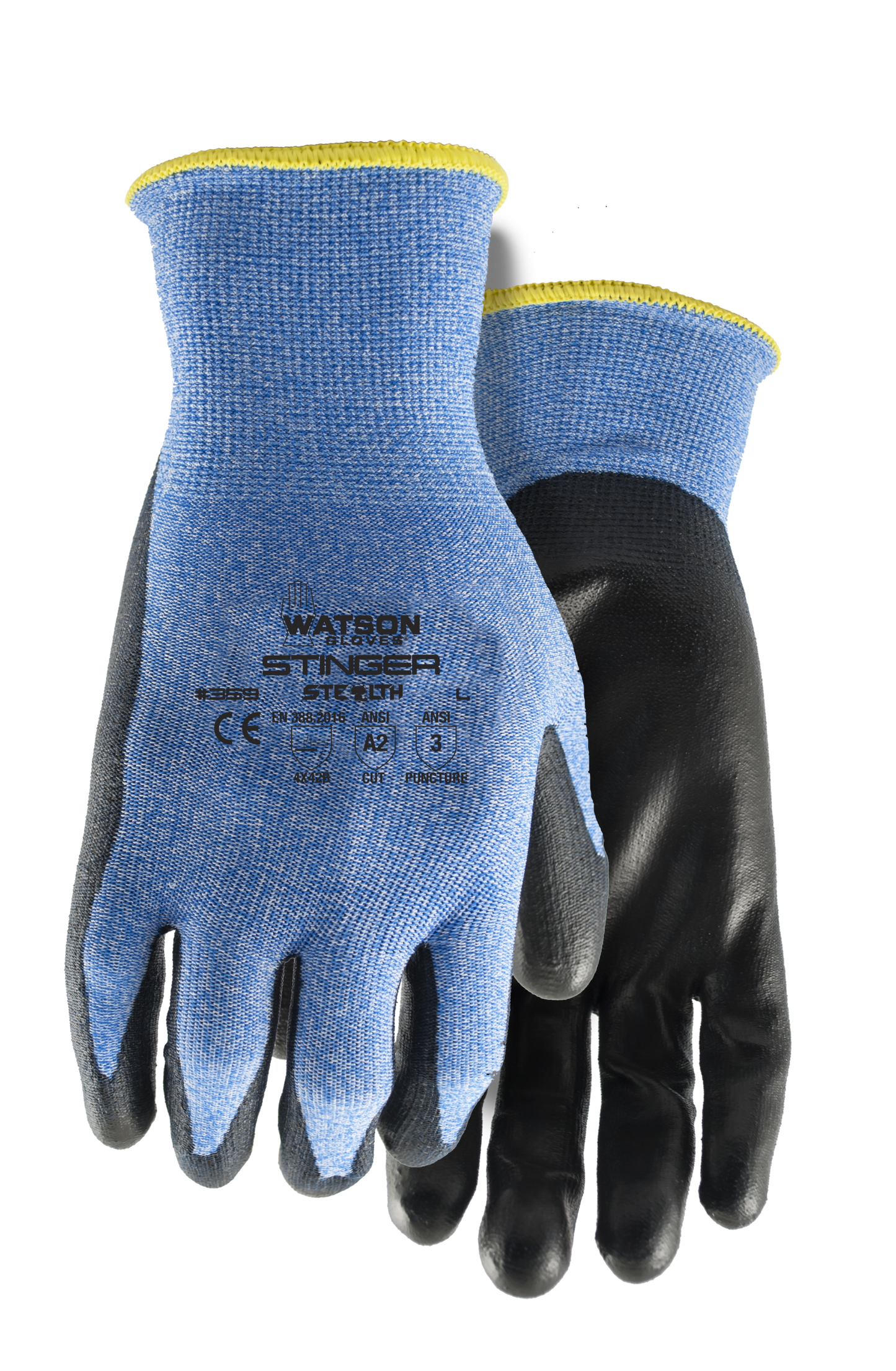 Stealth Stinger - Pack of 12