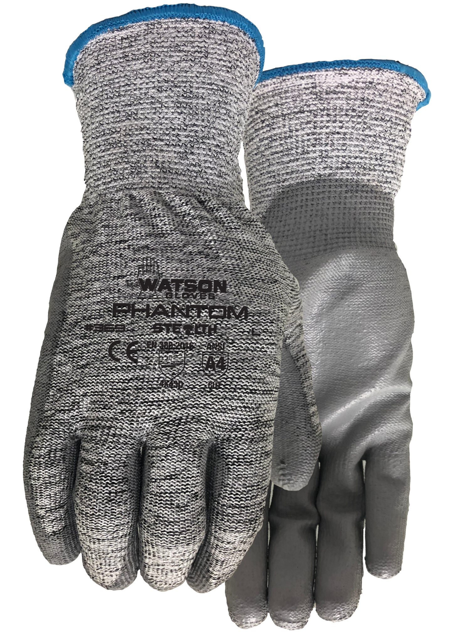 Stealth Phantom - Pack of 12