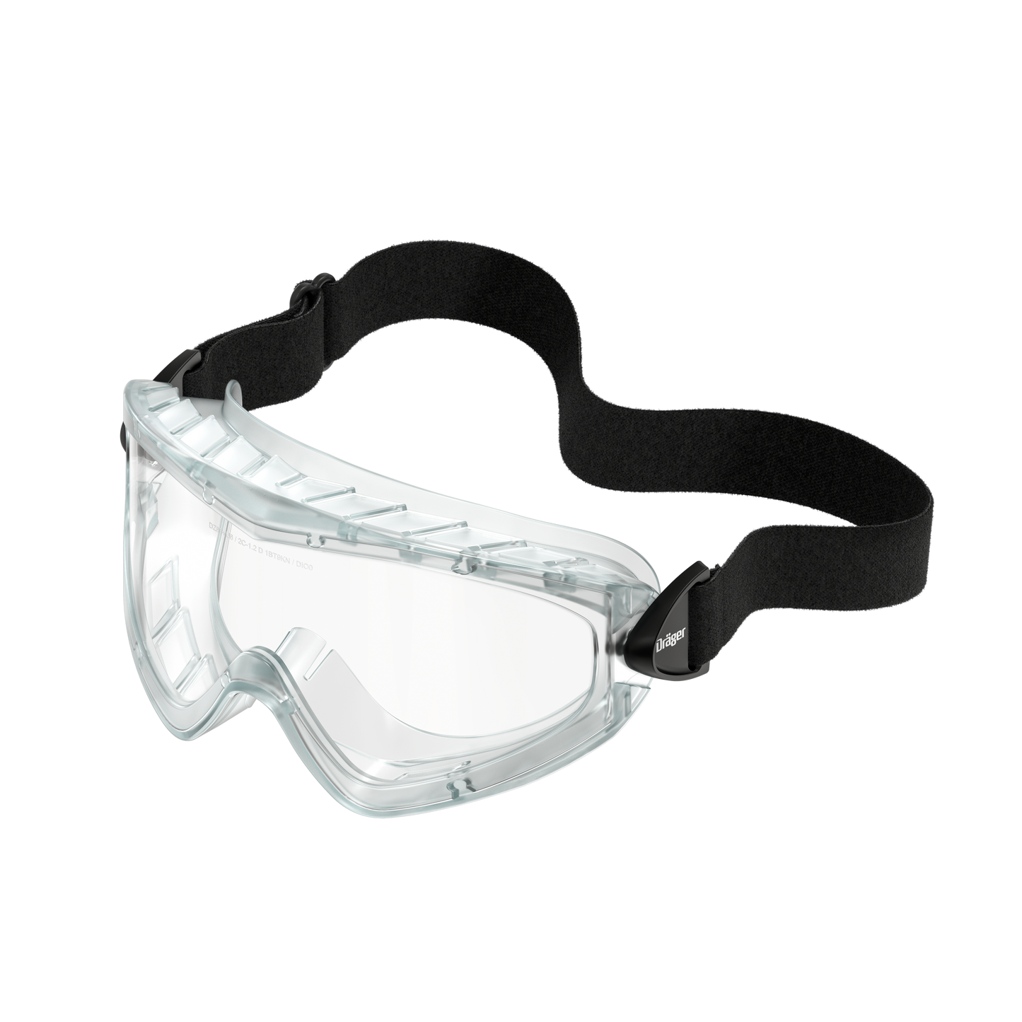X-pect 4400, Clear