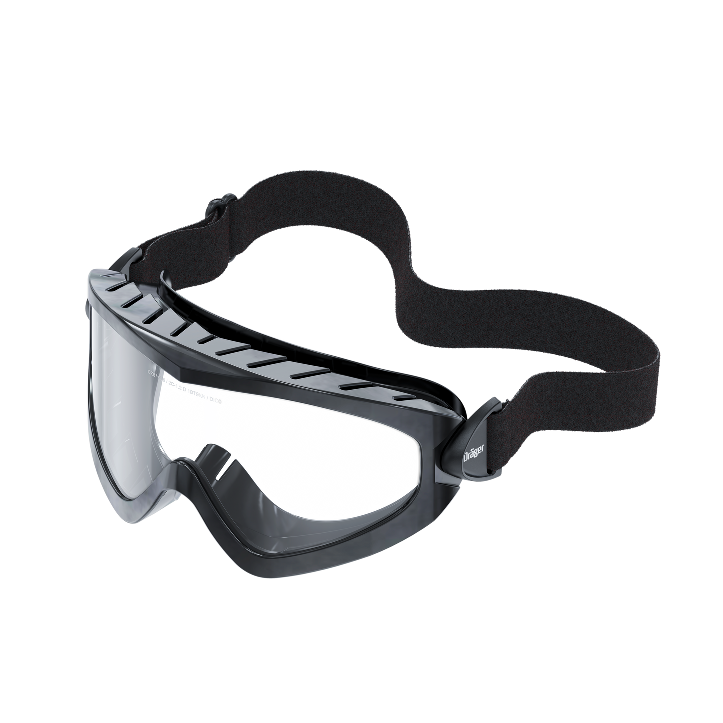 X-pect 4400, Black