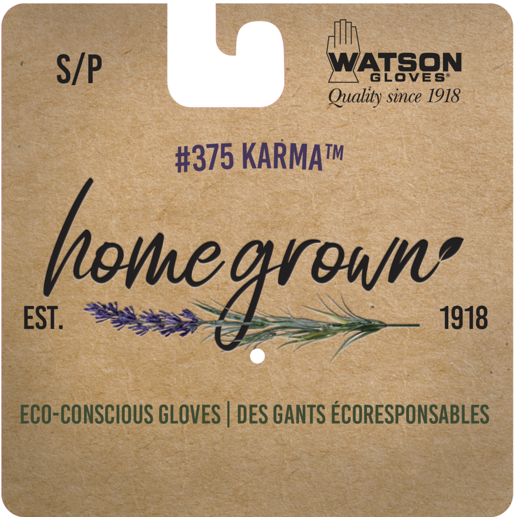 Homegrown Karma - Pack of 6