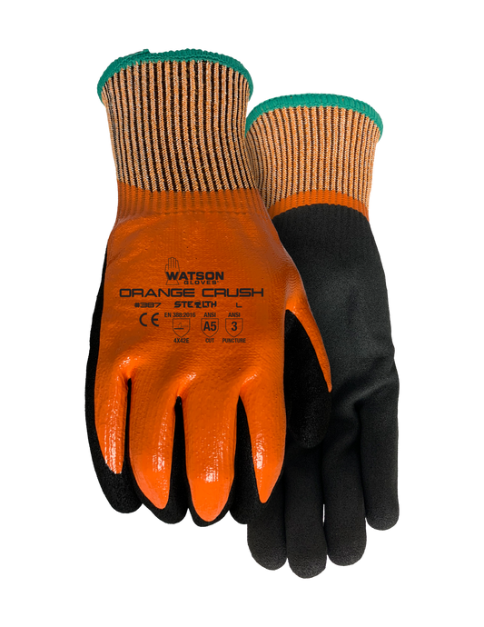 Stealth Orange Crush - Pack of 6