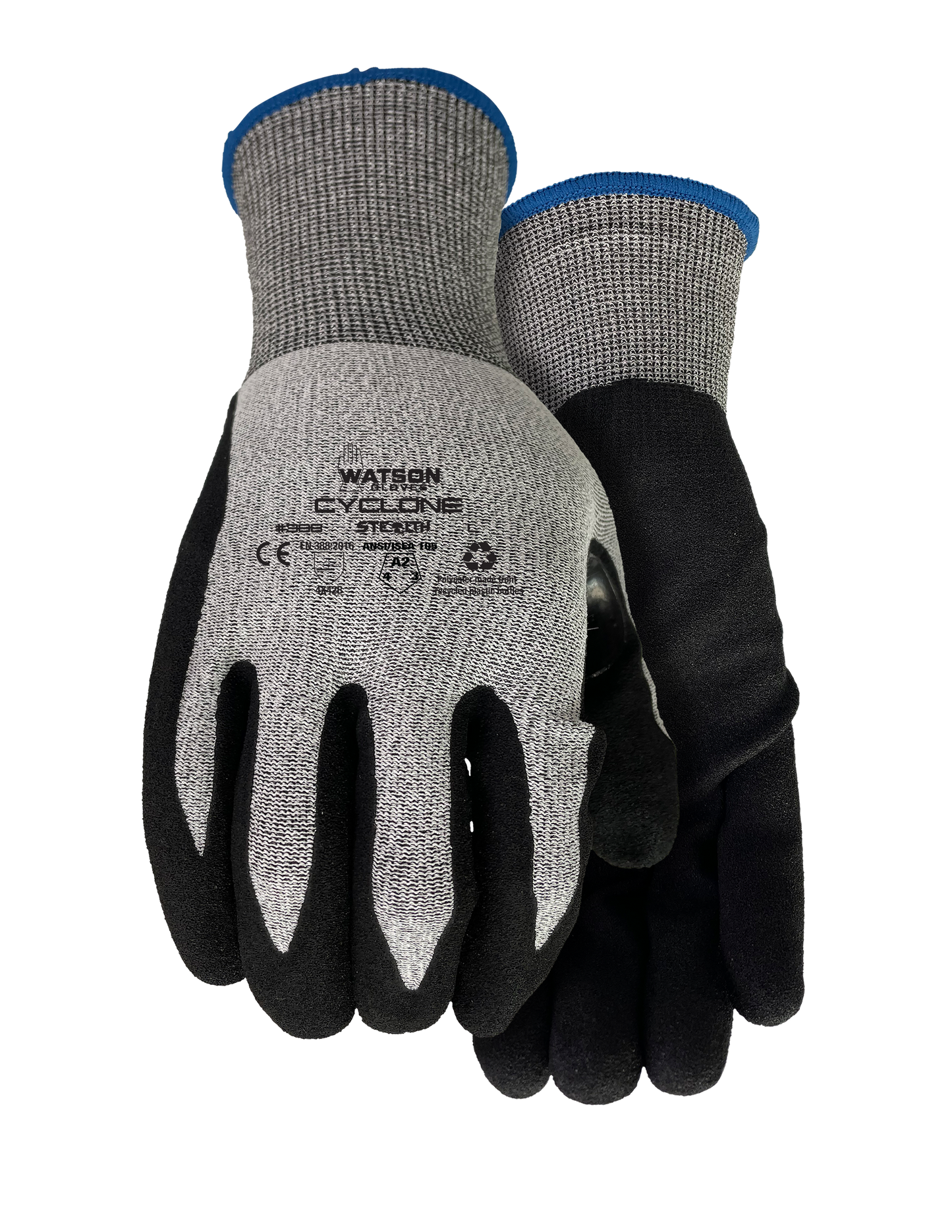 Stealth Cyclone - Pack of 6
